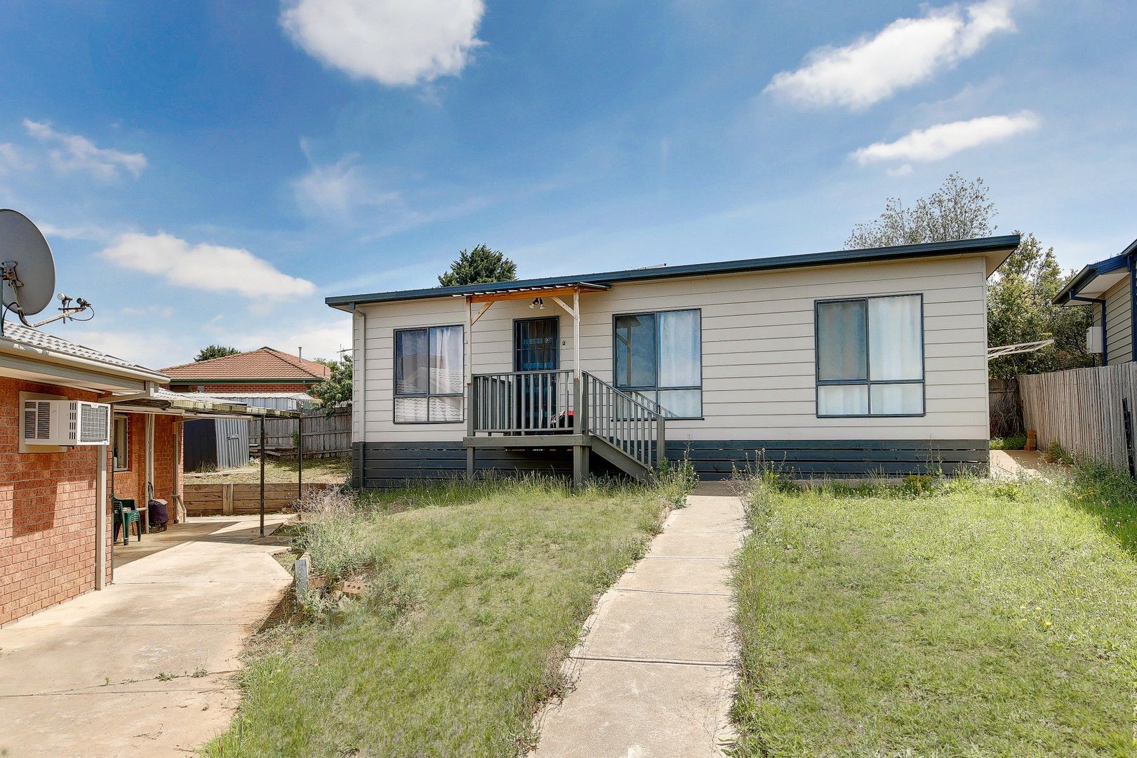 1 bedrooms Apartment / Unit / Flat in 25a Ironbark  Court MEADOW HEIGHTS VIC, 3048