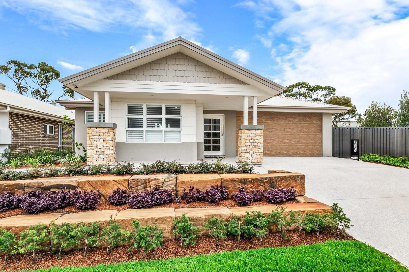 4 bedrooms New House & Land in 4302 Lancaster Vista NORTH ROTHBURY NSW, 2335