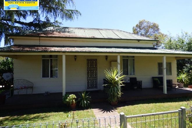 Picture of 10 Wood Street, STOCKINBINGAL NSW 2725