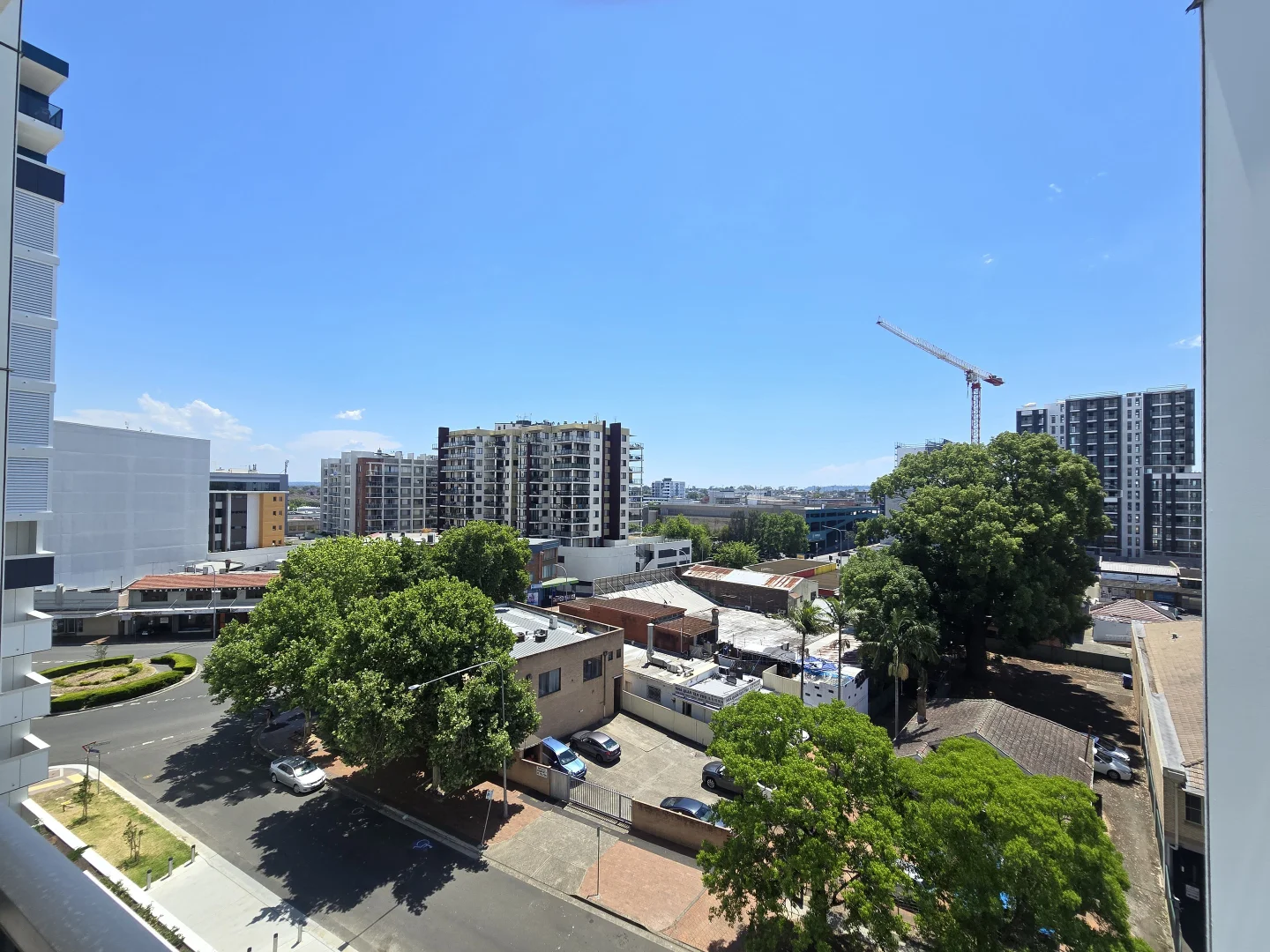 Additional image 11 of B604/6 The Crescent, Fairfield NSW 2165