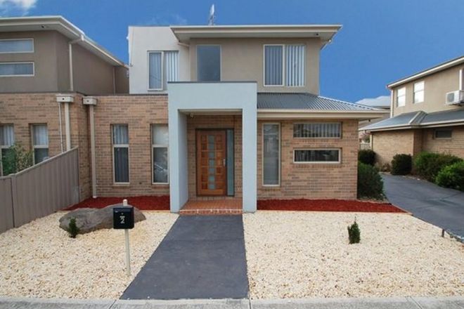 Picture of 2/14-18 Holberry Street, BROADMEADOWS VIC 3047