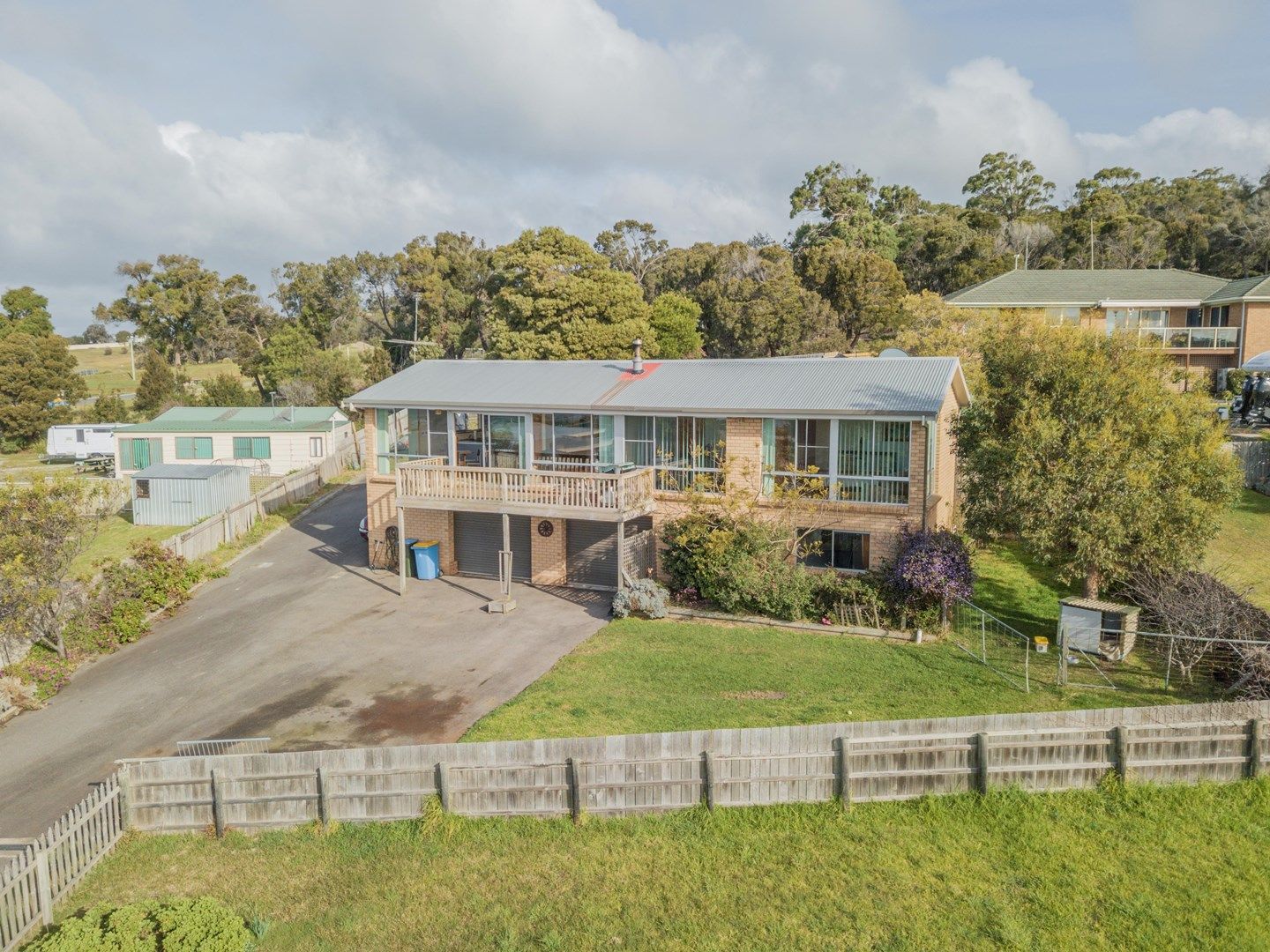 2/15 Thomas Street, Bridport TAS 7262, Image 0