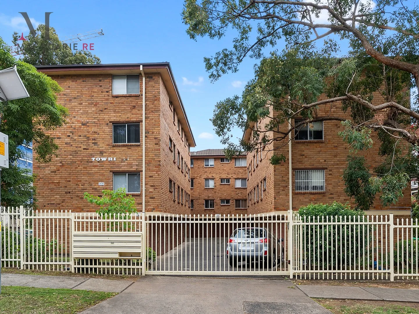 Apartment in Sydney, Warwick Farm
