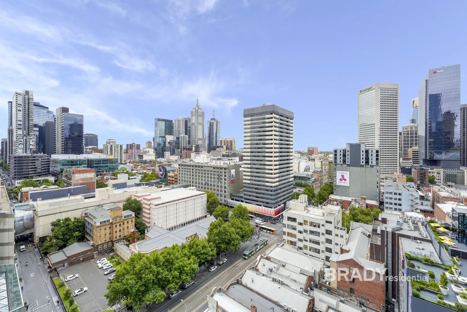 Additional image 11 of 1701/8 Sutherland Street, Melbourne VIC 3000