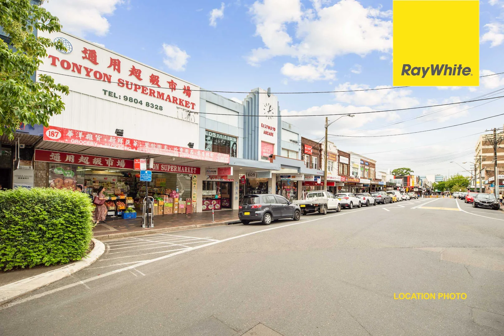 Additional image 11 of 2 Wentworth Road, Eastwood NSW 2122