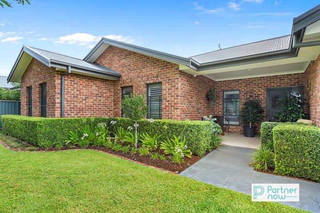 Picture of 59 The Heights, TAMWORTH NSW 2340