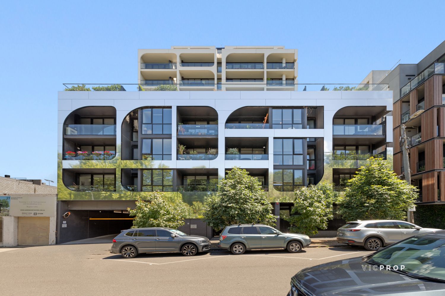 908/108 Haines Street, North Melbourne VIC 3051 | Domain