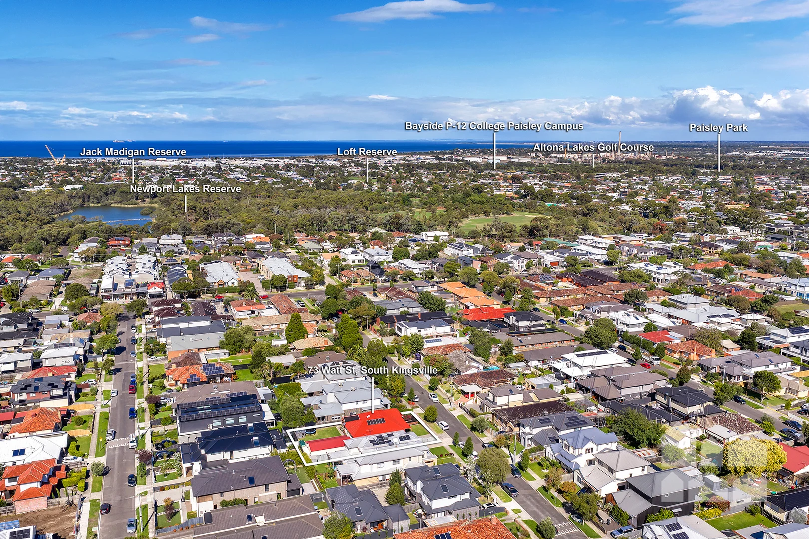 Additional image 20 of 73 Watt Street, South Kingsville VIC 3015