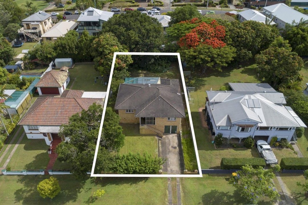 23 Aster Street, Cannon Hill QLD 4170, Image 0