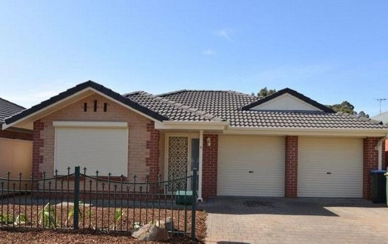 8 MacKenzie Court, Ferryden Park SA 5010, Image 0