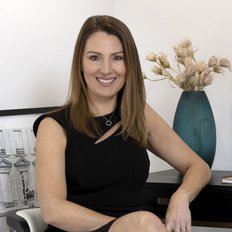Jenny Fisher, Sales representative
