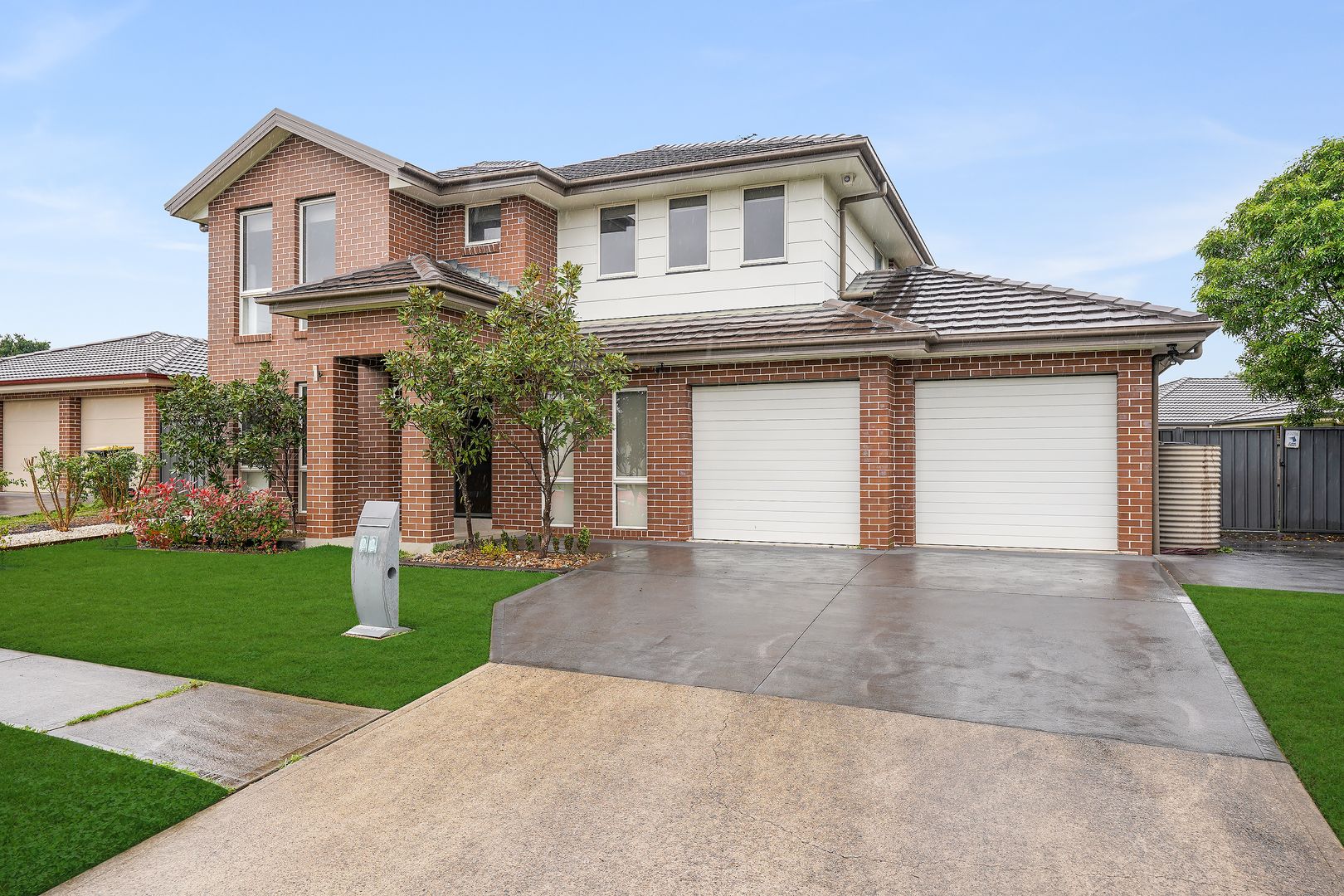 22 Foothills Terrace, Glenmore Park NSW 2745, Image 1