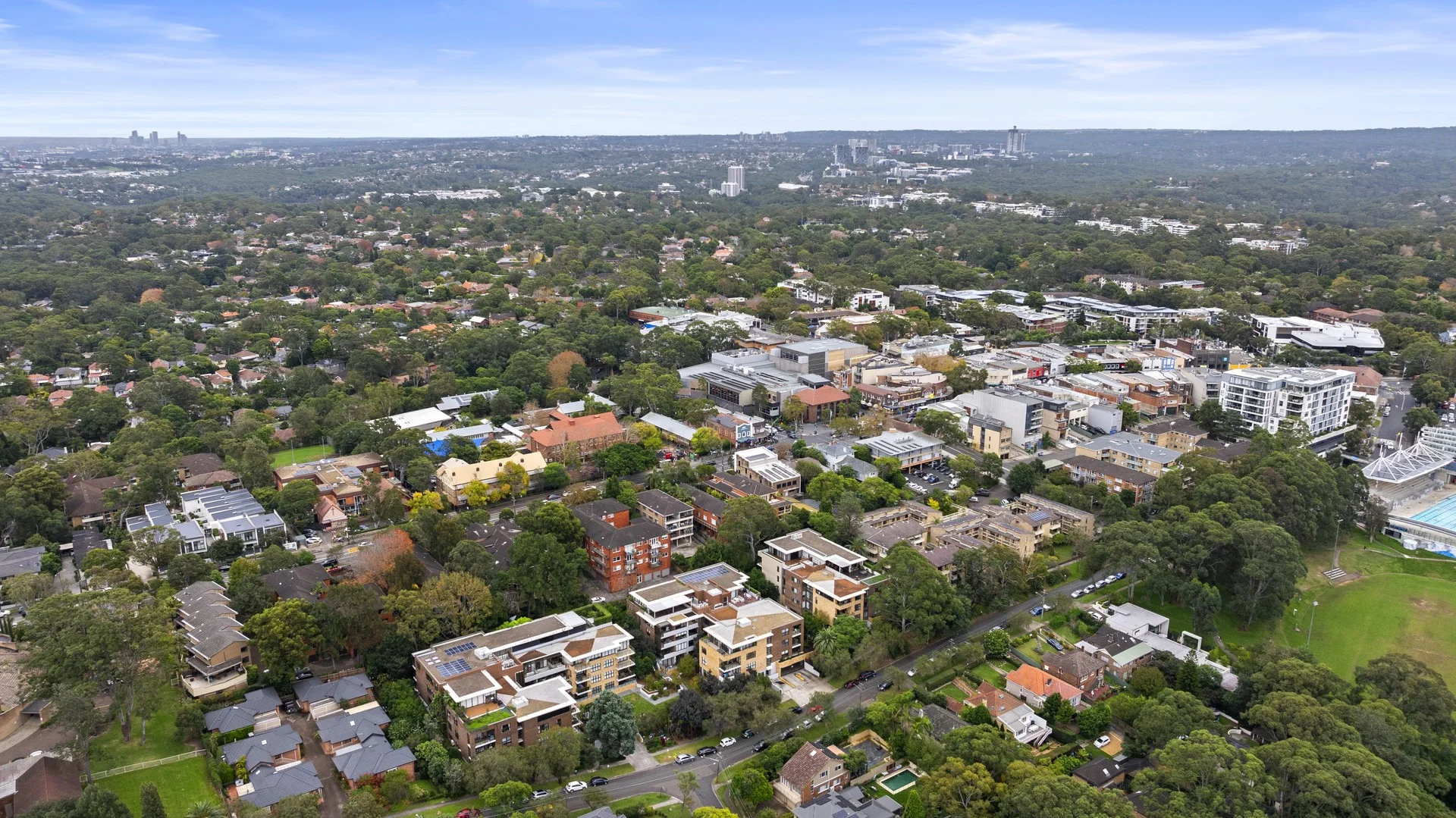 Additional image 10 of 16/11 Little Street, Lane Cove NSW 2066