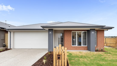 Picture of 32 Hadley Street, CHARLEMONT VIC 3217
