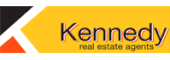 Logo for Kennedy Real Estate Agents