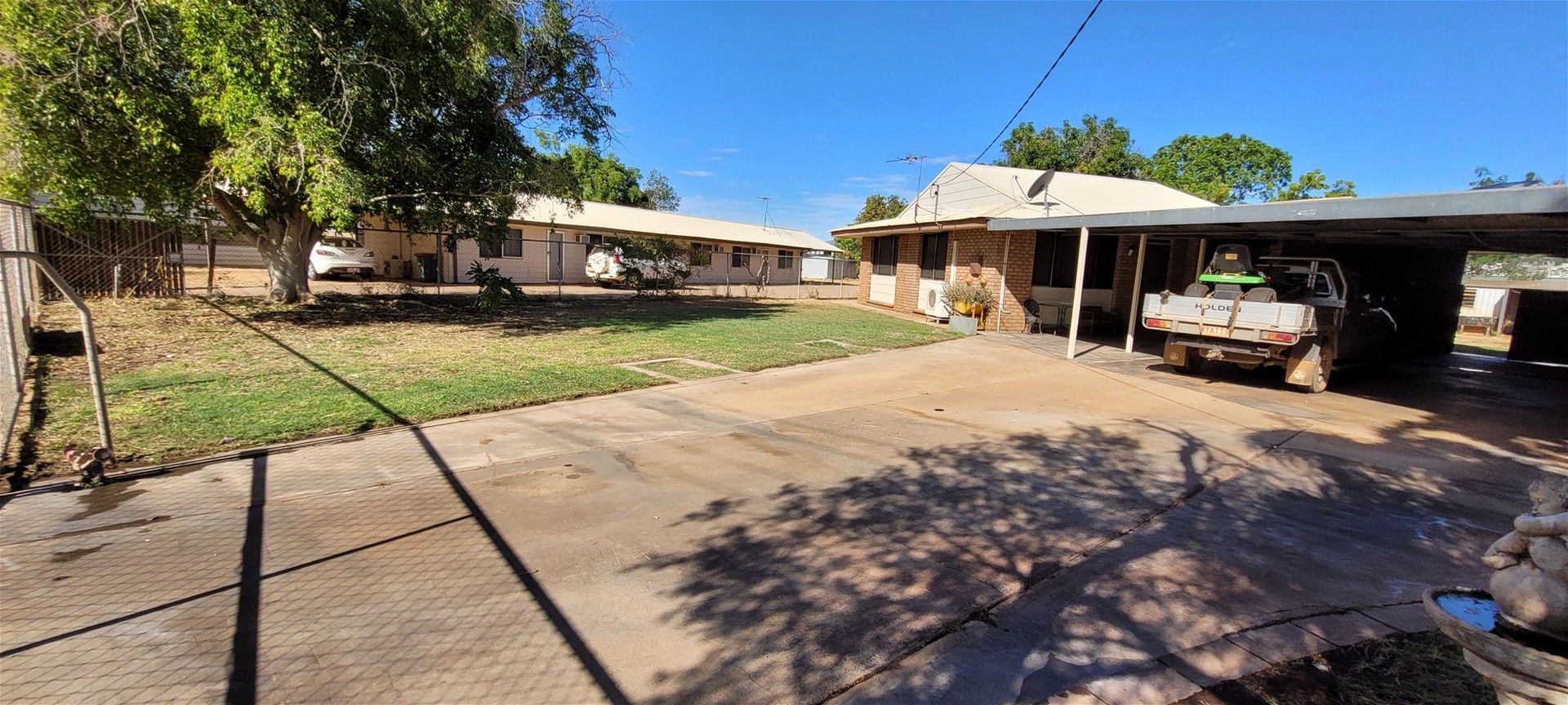 4 bedrooms House in 10 Griggs Street TENNANT CREEK NT, 0860