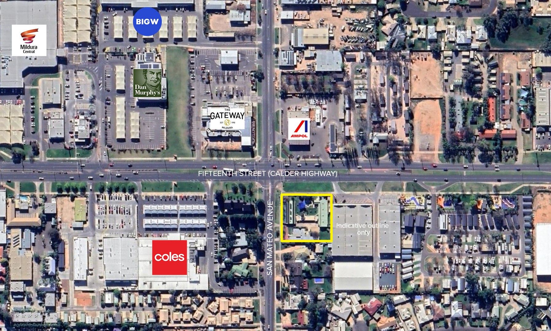 826 Fifteenth Street, Mildura VIC 3500, Image 0