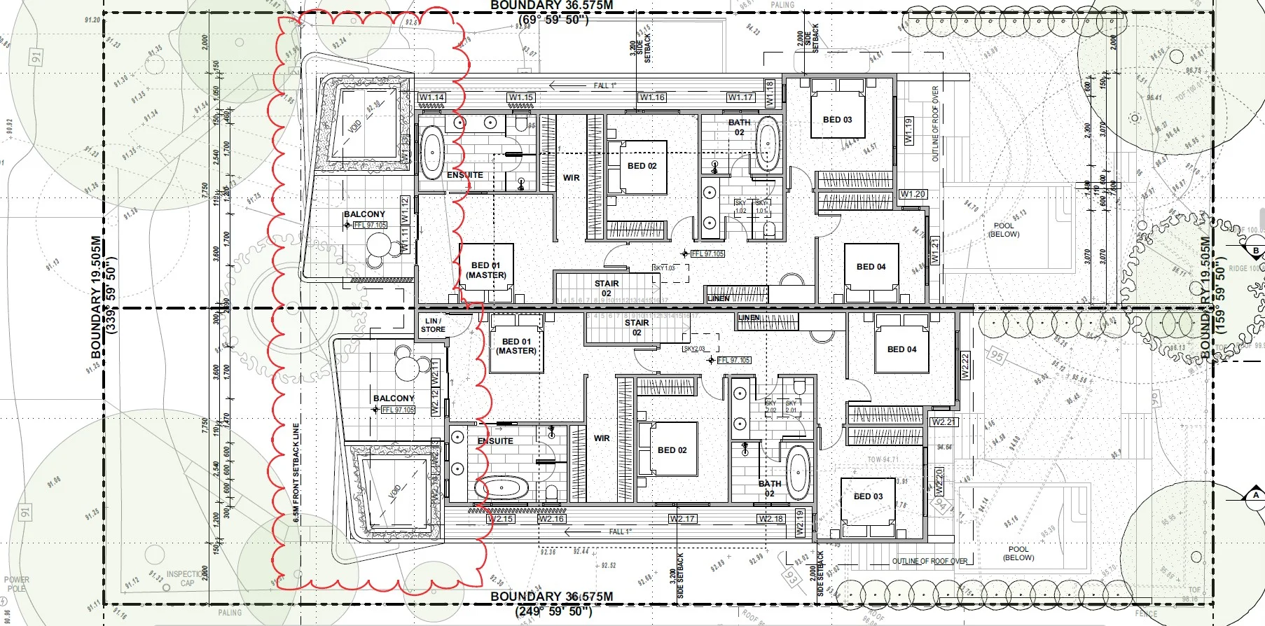 Additional image 5 of 14 Wombeyan Street, Forestville NSW 2087