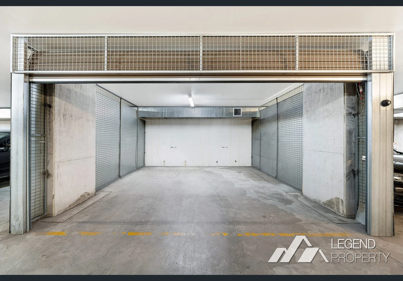 Additional image 2 of Car space/19 George Street, Burwood NSW 2134