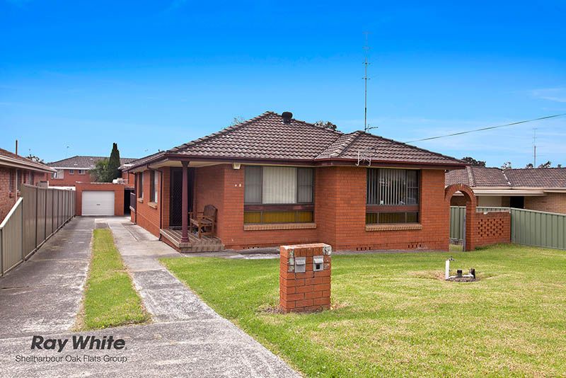 2/47 Antrim Avenue, WARILLA NSW 2528, Image 0