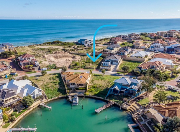 30 Abrolhos Quays, Wannanup WA 6210