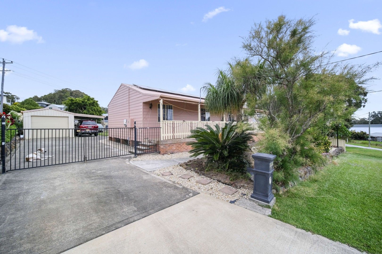 49 Coonabarabran Road, Coomba Park NSW 2428 Domain
