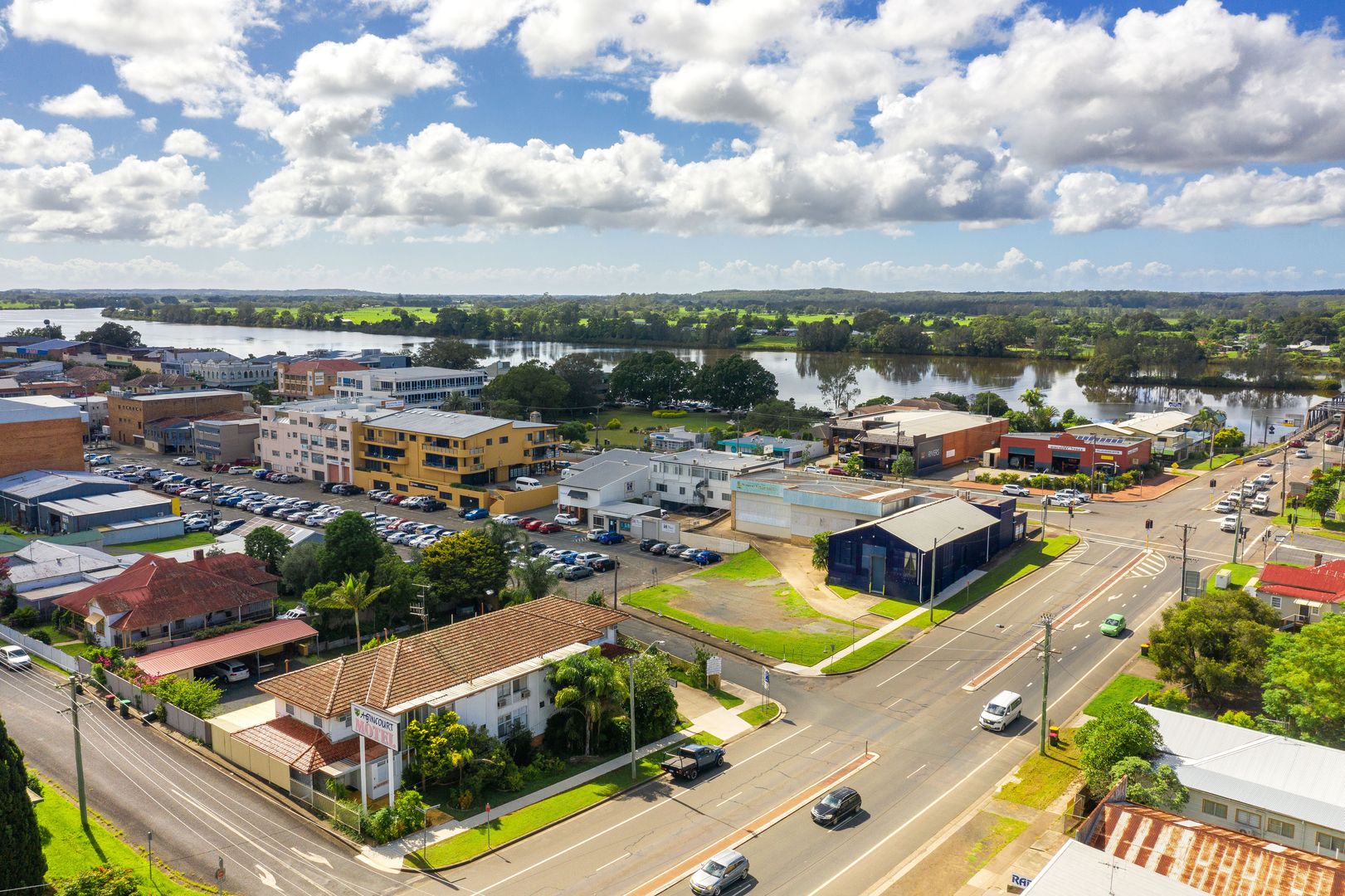 9 Commerce Street, Taree NSW 2430 Domain