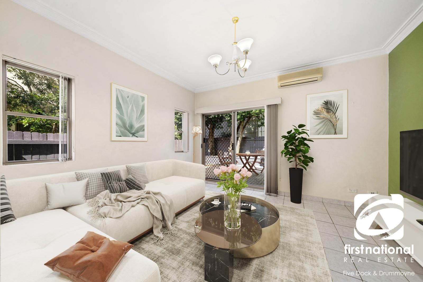 5/66 Hampden Road, Russell Lea NSW 2046, Image 1