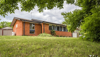 Picture of 2 Bowden Place, MELBA ACT 2615