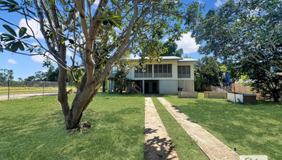 Picture of 25 Dowling Street, KATHERINE NT 0850