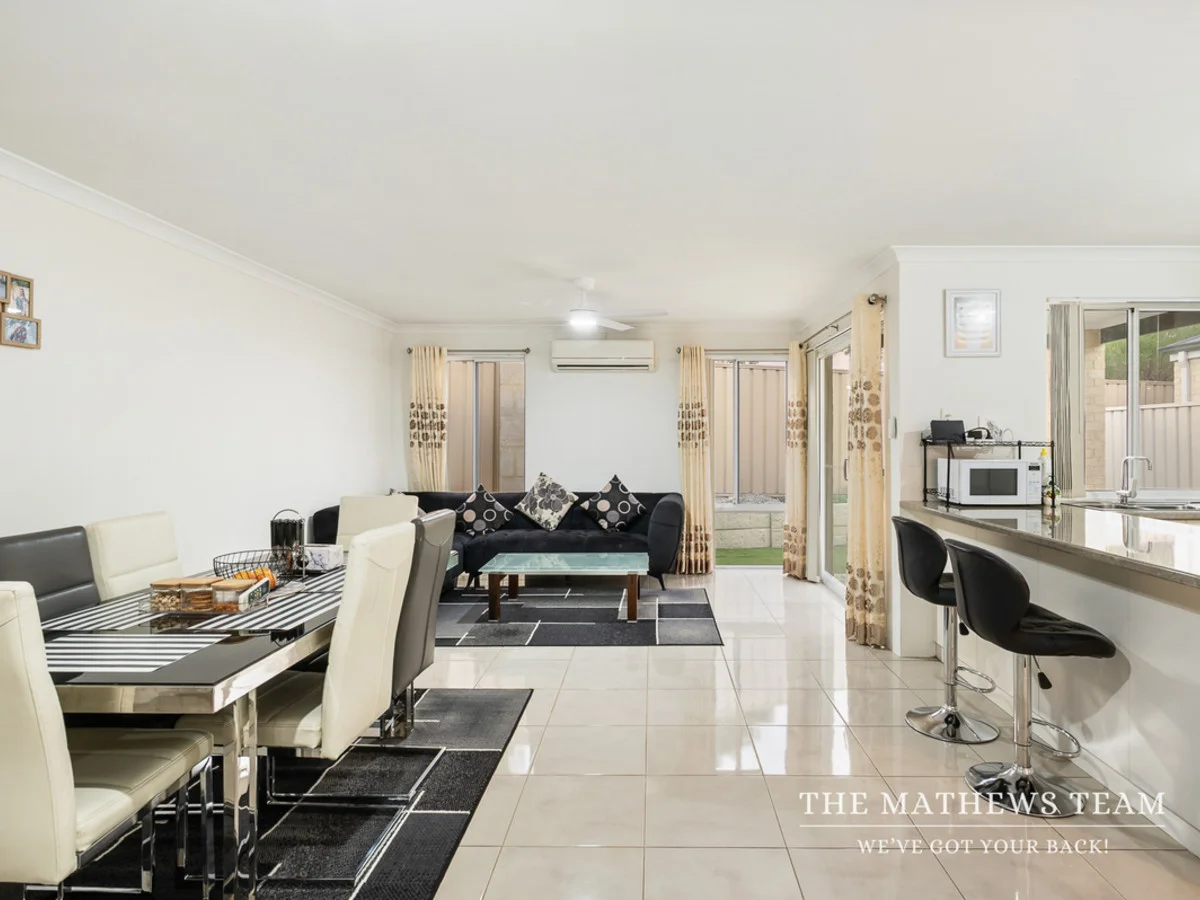 Additional image 10 of 10/21 Browder Drive, Seville Grove WA 6112