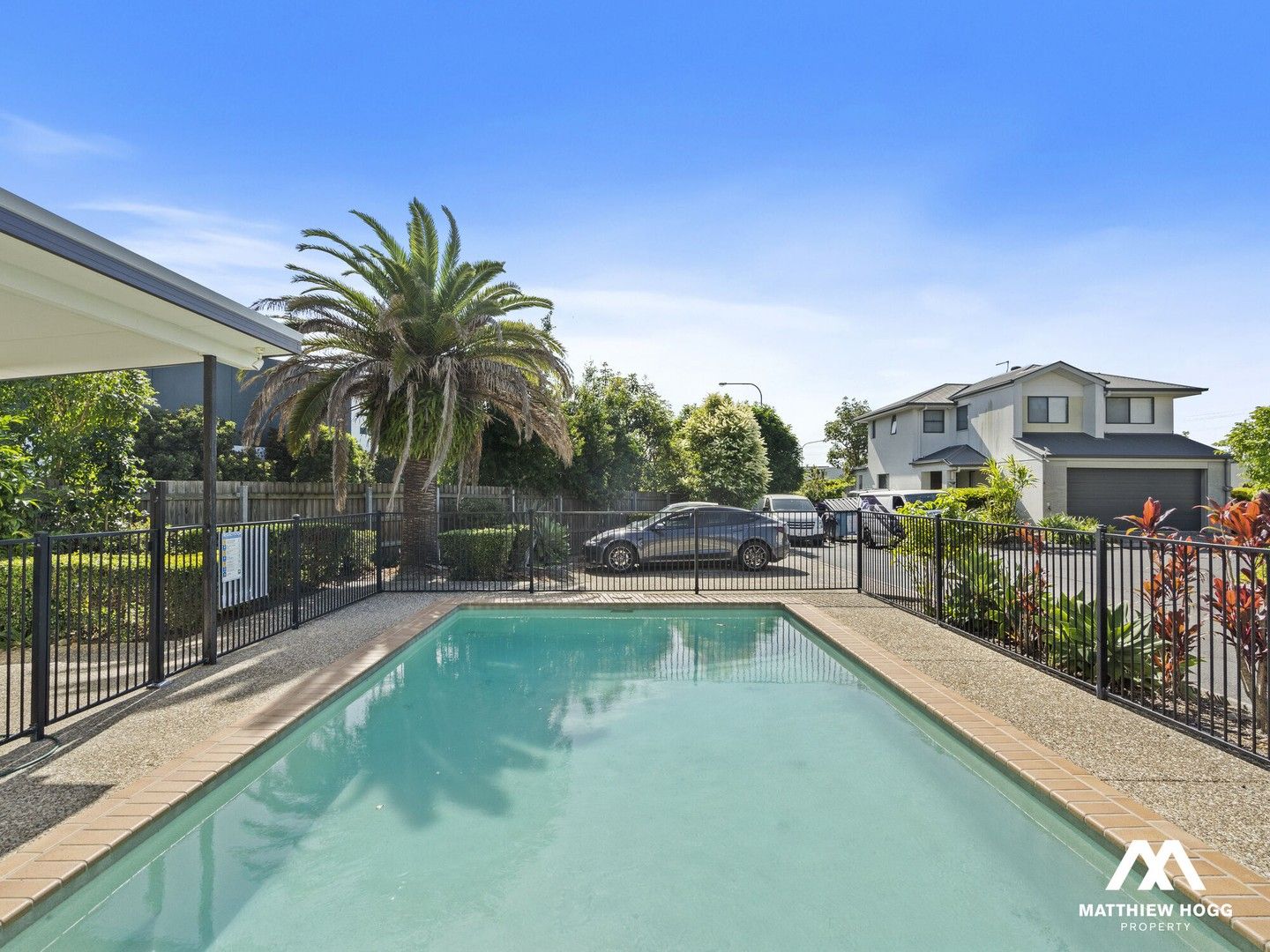 3 bedrooms Townhouse in 38/20 Kianawah Road South MANLY WEST QLD, 4179