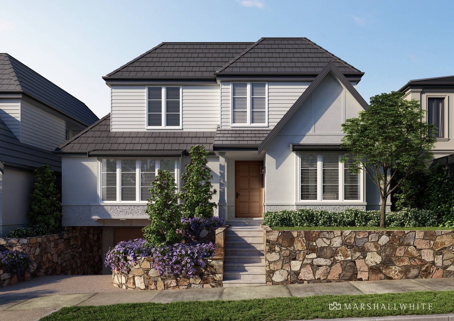 114116 Belford Road, Kew East VIC 3102 Domain