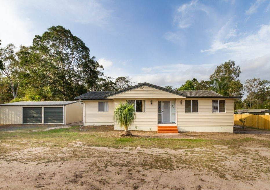 24 Addison Rd, Camira QLD 4300 - House For Rent - $530 | Domain