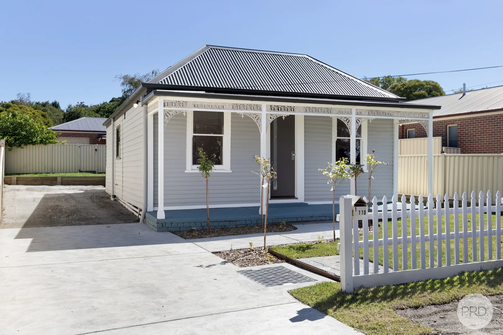 1/110 Yarrowee Parade, Redan VIC 3350