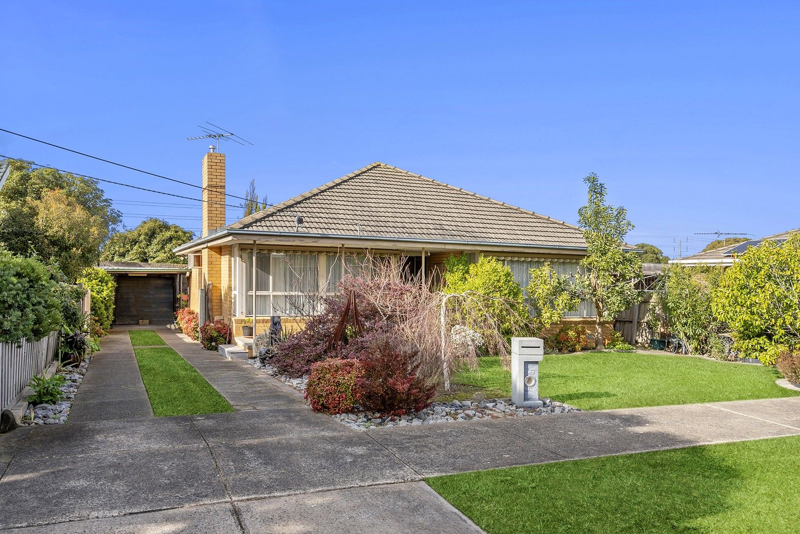 35 Hennessy Avenue, Herne Hill VIC 3218, Image 0