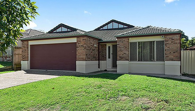 Picture of 7 Mount Flinders Place, ALGESTER QLD 4115