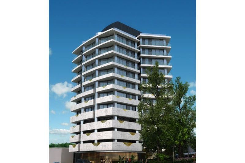 Property Report For 404 118 High Street Kew Vic 3101