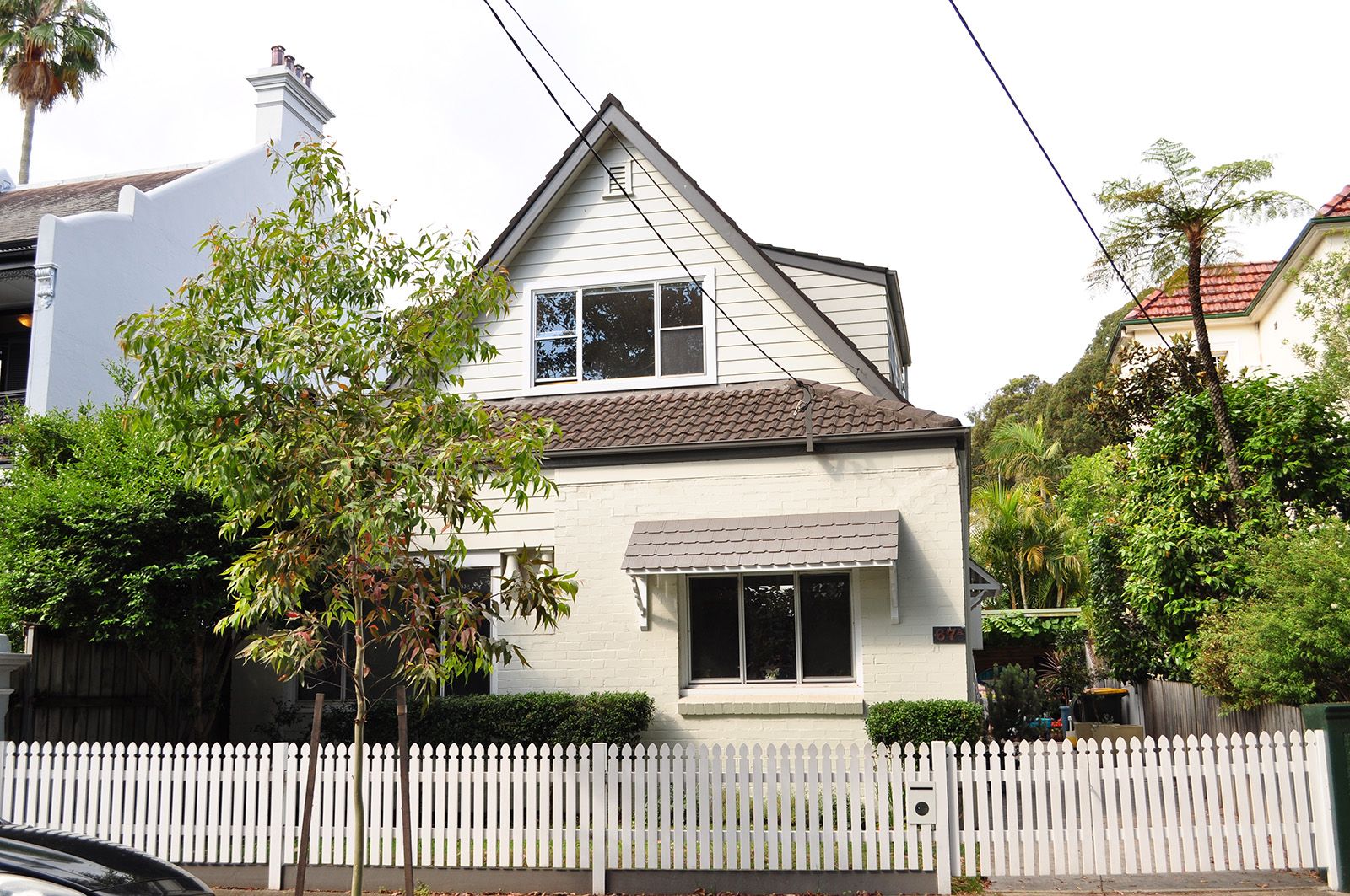 4 bedrooms House in 67a Station Street PETERSHAM NSW, 2049