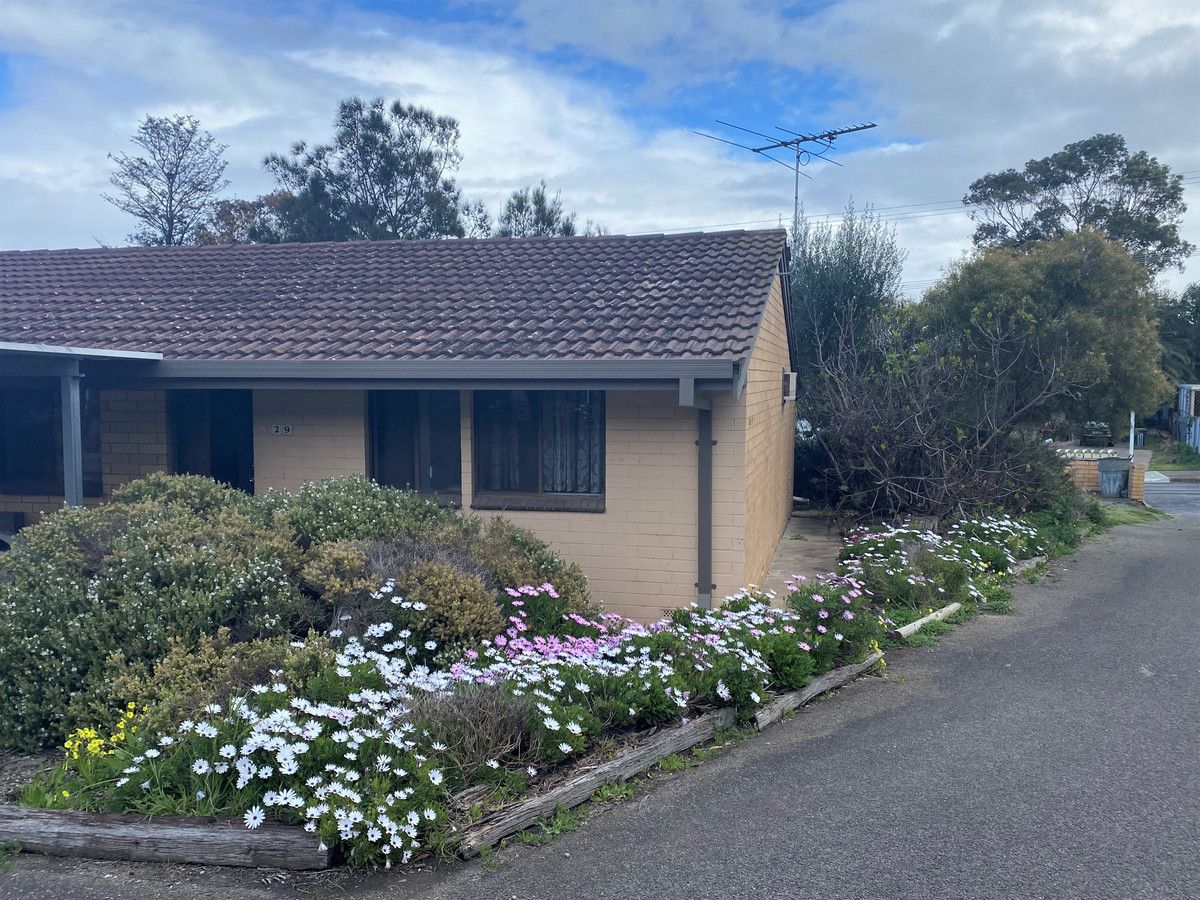 2 bedrooms House in 29/82-84 River Road PORT NOARLUNGA SA, 5167