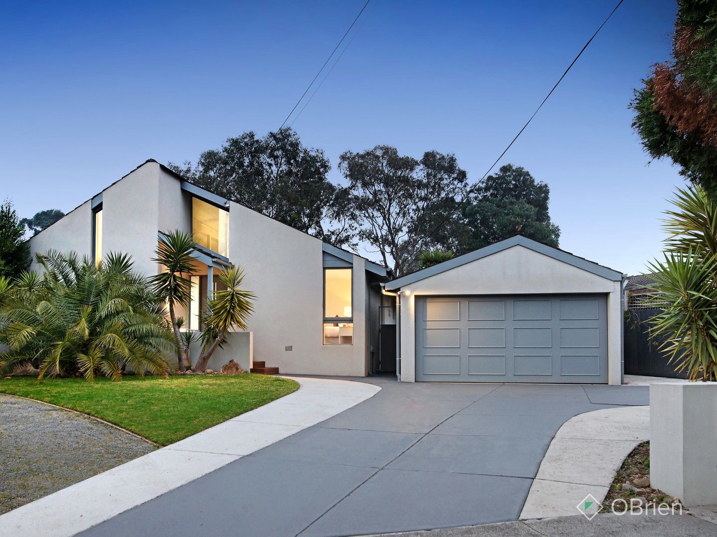 3436 Beryl Avenue, Oakleigh South VIC 3167 Domain