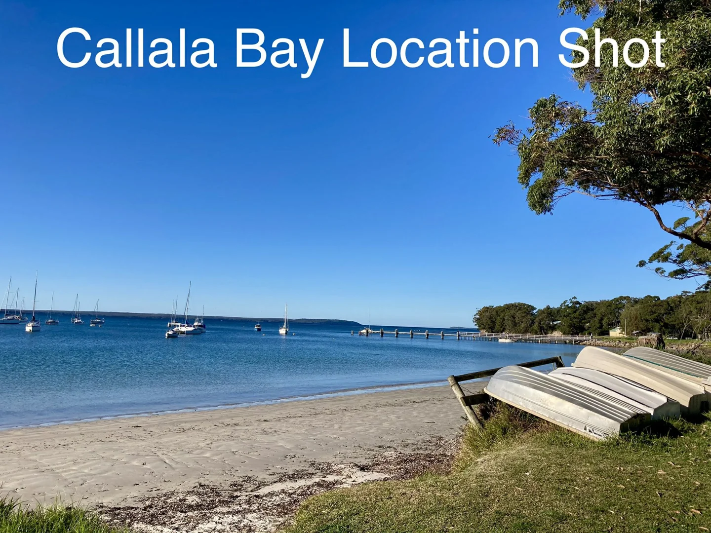 Additional image 7 of Lot 20 Sheaffe Street, Callala Bay NSW 2540