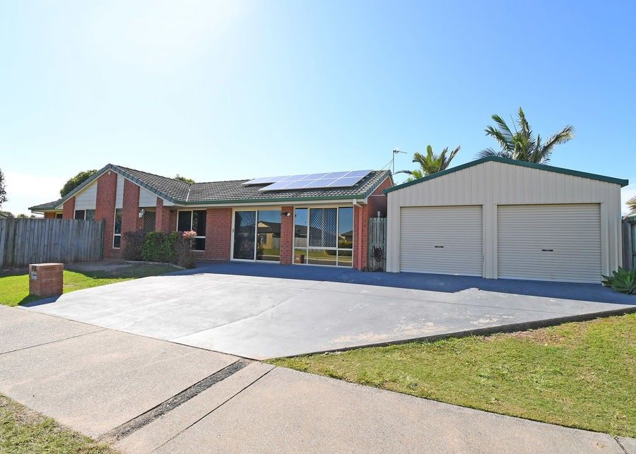 98 Nissen Street, Urraween QLD 4655, Image 0