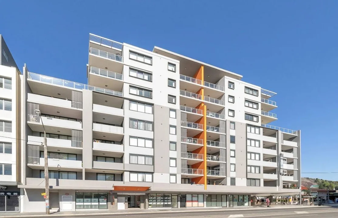 15/172 Parramatta Rd, Homebush NSW 2140