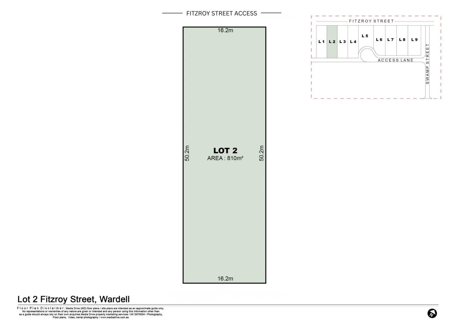 Additional image 4 of 37 Fitzroy Street, Wardell NSW 2477