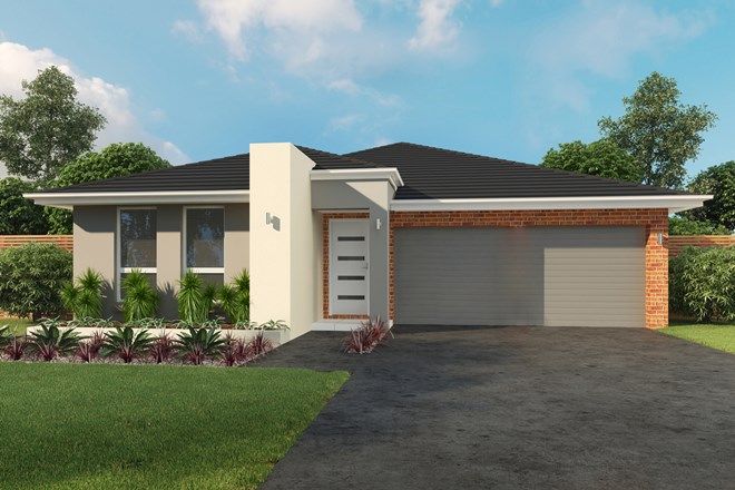 Picture of Lot 1221 Wollemi Circuit, GREGORY HILLS NSW 2557