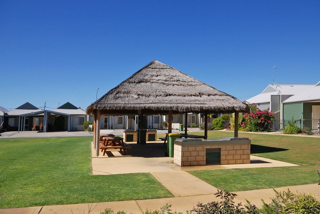 Unit 53 Seafront Estate, Jurien Bay WA 6516 Apartment For Rent 170