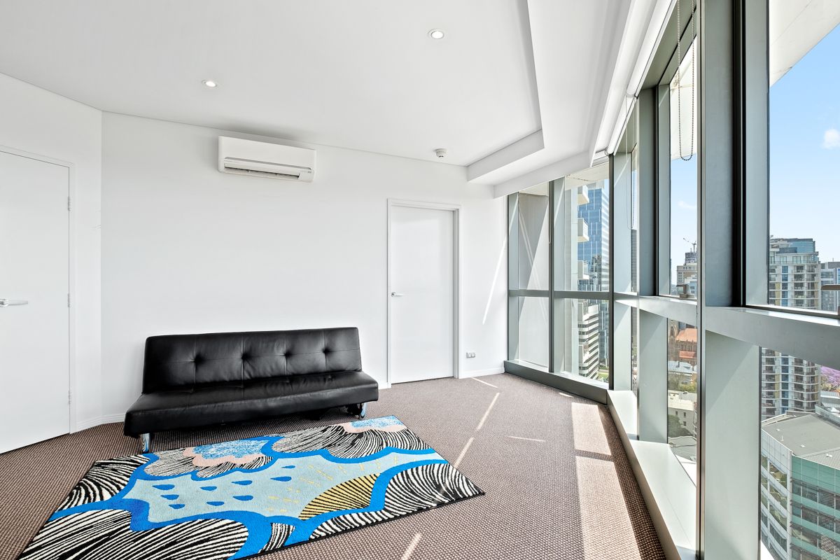 1803/501 Adelaide Street, Brisbane City QLD 4000, Image 1