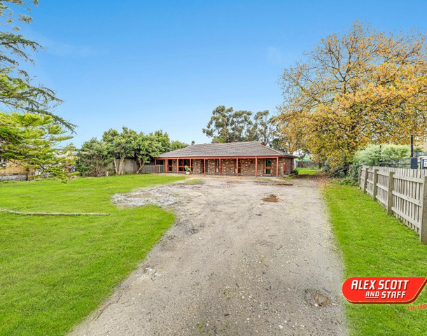 116 Denhams Road, Koo Wee Rup VIC 3981