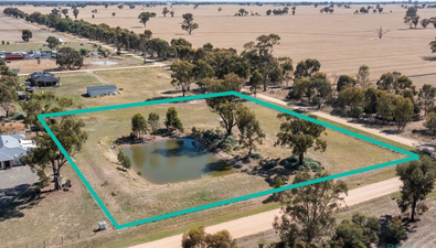 Picture of Lot 19 Swanson, WILBY VIC 3728